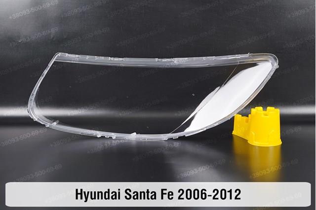 Фара правая Hyundai/Kia 921022B010