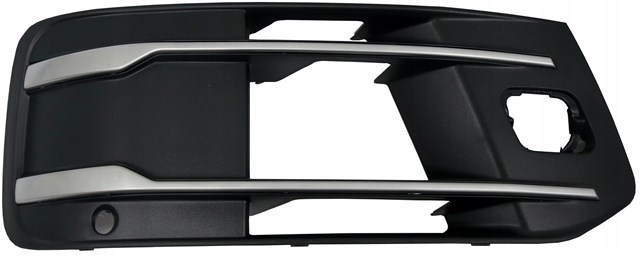 Молдинг бампера переднего правый VAG 4M0807682AAEFA цена, от 200.48 USD