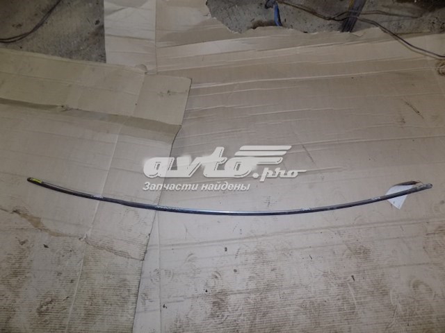 872612H000 Hyundai/Kia Накладка крыши правая