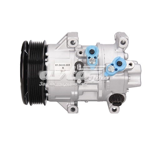 883100F010 Toyota Compressor de aparelho de ar condicionado