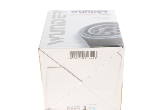 Фильтр очистки масла центробежный Wunder WY905 цена, от 4.36 USD