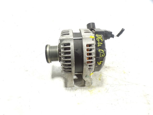 2529818 Ford Генератор автомобильный