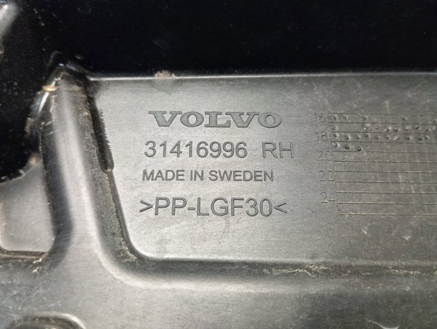 31440019 Volvo Механизм подъема стекол