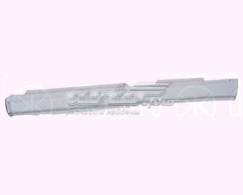 Порог наружний левый FPS FP9538011