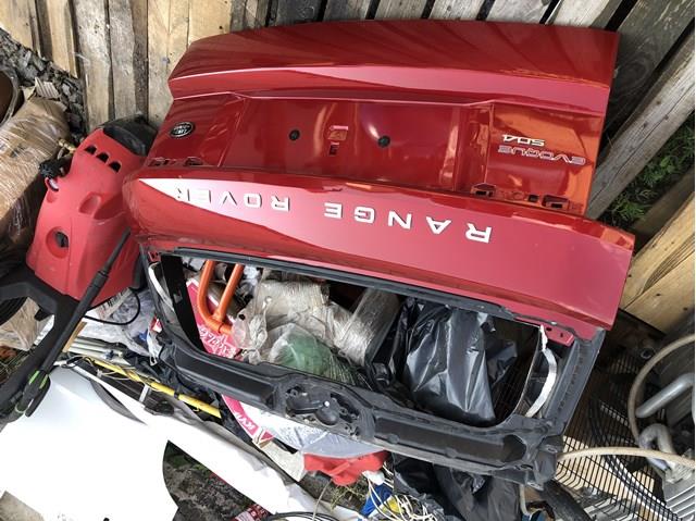 Купить LR077688 Land Rover 