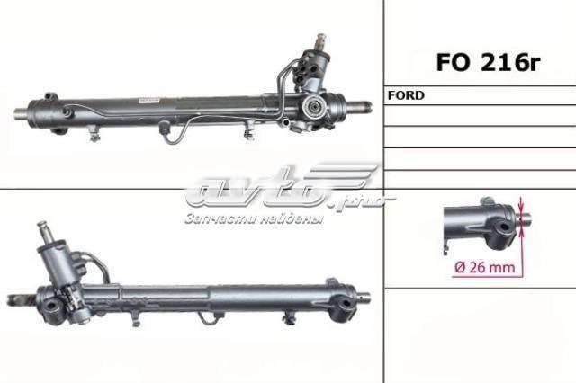 Рулевая рейка FO216R MSG