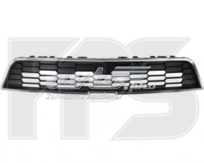 Compre Grelha do radiador Chevrolet Aveo 3