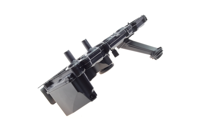 04L103469J Rotweiss Крышка двигателя