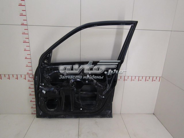 Дверь передняя правая 6800165844 Suzuki