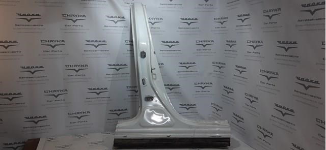 Стойка кузова центральная правая Mazda KB7W70360A цена, от 126.69 USD