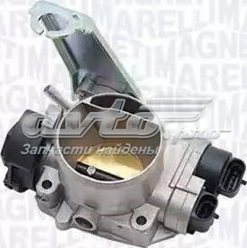 Дроссельная заслонка в сборе Magneti Marelli 46SXF8 цена, от 158.89 USD