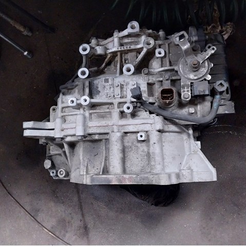 АКПП 4500026561 Hyundai/Kia