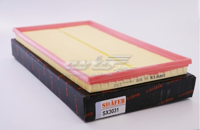 Воздушный фильтр SX3031 Shafer