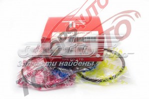 Купить 32402STD TPR Комплект поршневых колец на 1 цилиндр, стандарт