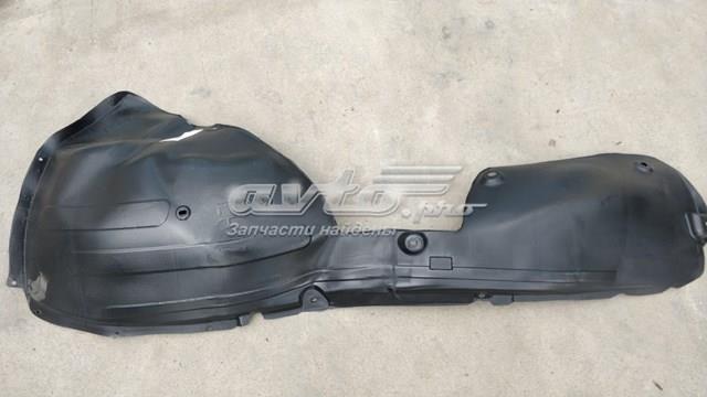 86810C6000 Hyundai/Kia Подкрылок крыла переднего левый
