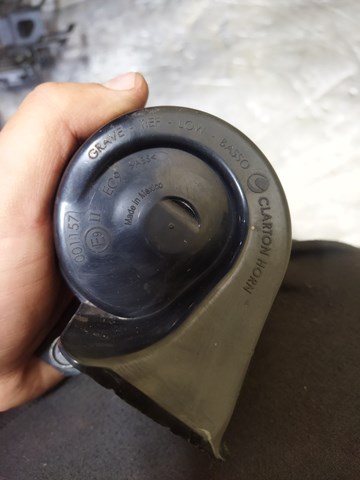 256206RR1A Nissan/Infiniti Клаксон