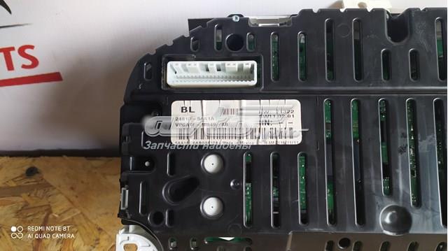 Панель приборов 248105AA1A Nissan/Infiniti