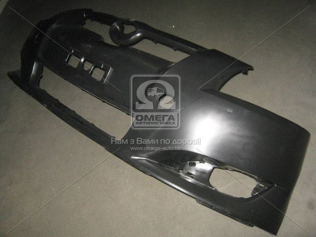 0490541900 Tempest Бампер передний в сборе