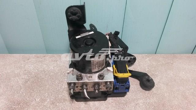 476601563R RENAULT Módulo hidráulico ABS original y equivalente