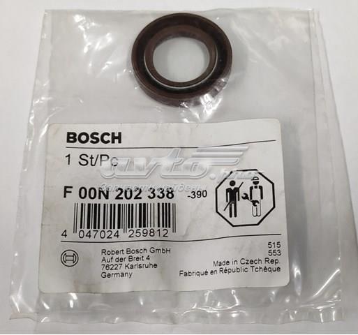 Сальник ТНВД F00N202338 Bosch