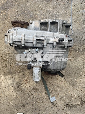 4H227K780CA Land Rover Раздатка, коробка раздаточная