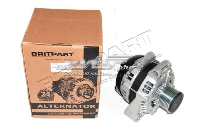 Генератор BRITPART YLE500400