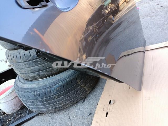 Дверь пассажирская задняя правая General Motors 22796348 цена, от 50.62 USD