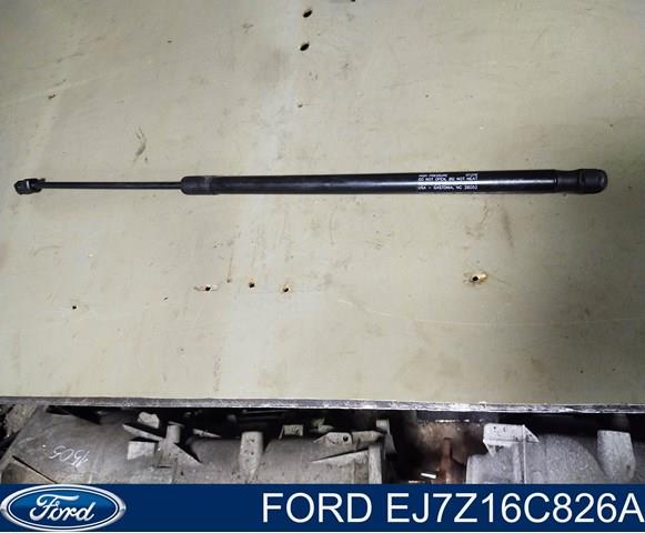 Амортизатор капота газовый Ford EJ7Z16C826A цена, от 37.71 USD