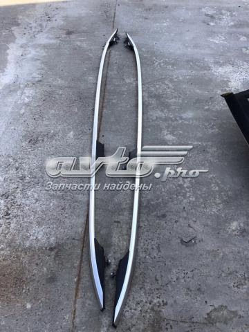 Porta-bagagem do teto direito para Mercedes ML/GLE (W166)