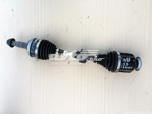 495012Y660 Hyundai/Kia 