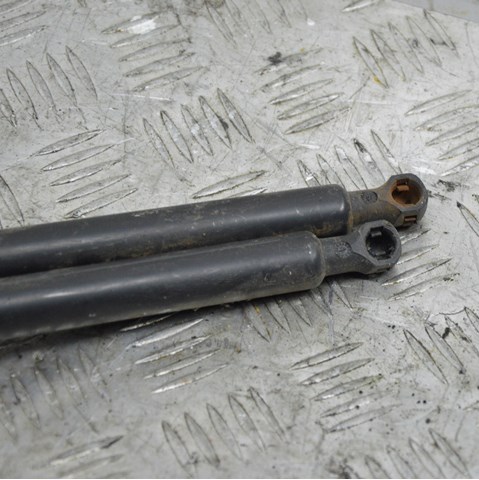 Купить 9681486580 Peugeot/Citroen Амортизатор двери багажника