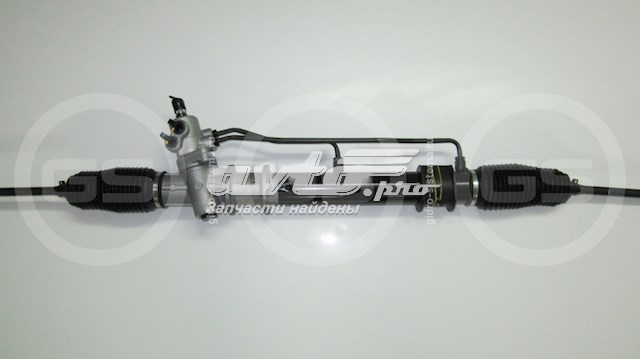 Реечный рулевой механизм Hyundai/Kia 577054B010 цена, от 240.72 USD