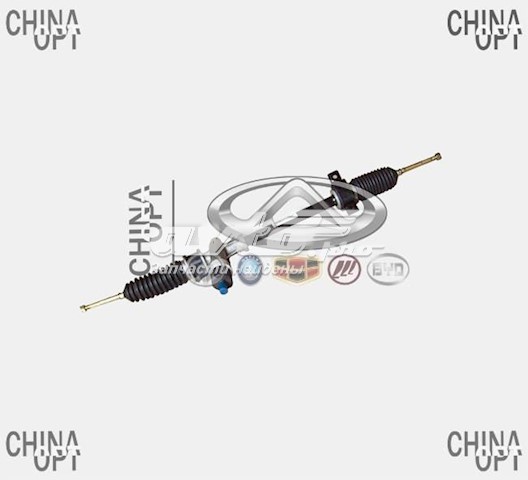 S11-3400010 China рулевая рейка