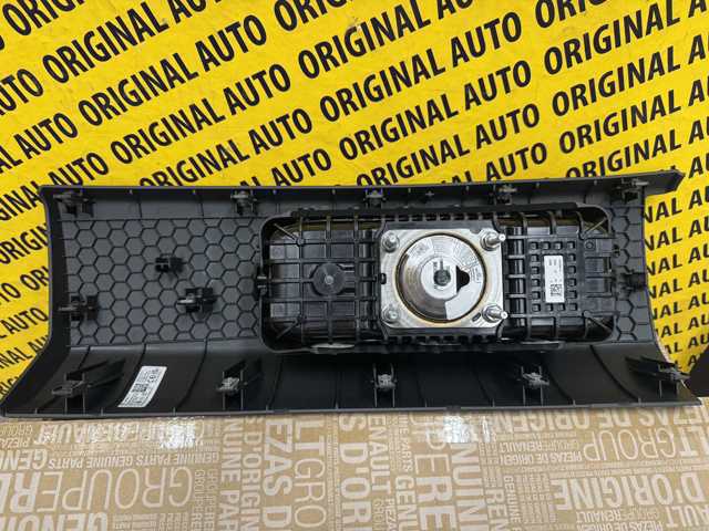 Подушка безопасности (AIRBAG) пассажирская Renault (RVI) 985153642R цена, от 381.06 USD