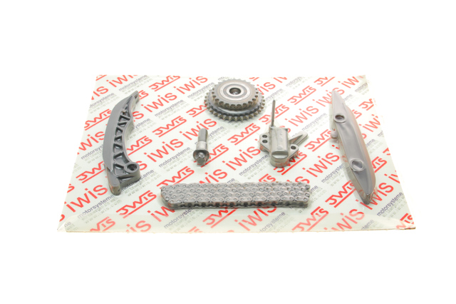 Комплект цепи ГРМ 71638SET AIC