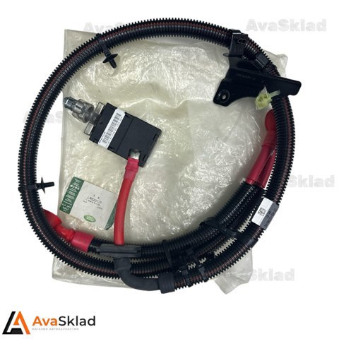  Land Rover LR020137 цена, от 112.97 USD