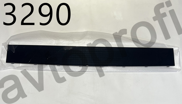 86351GI000CA Hyundai/Kia Решетка радиатора