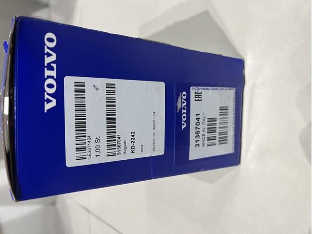 31367041 Volvo Пыльник шарнира привода
