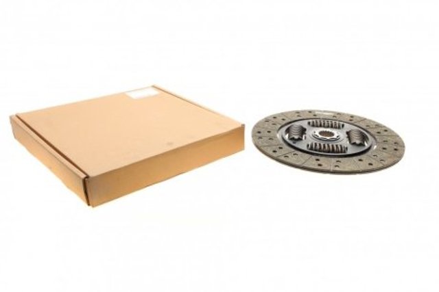 Диск сцепления Autotechteile 1002546 цена, от 109.97 USD