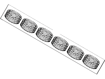 Купить 1301375200 Toyota 