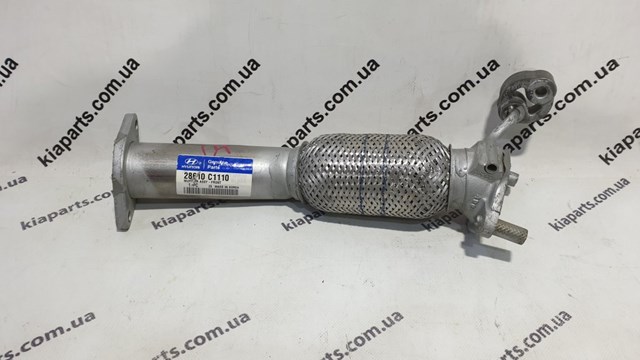 Купить 28610H7000 Hyundai/Kia 