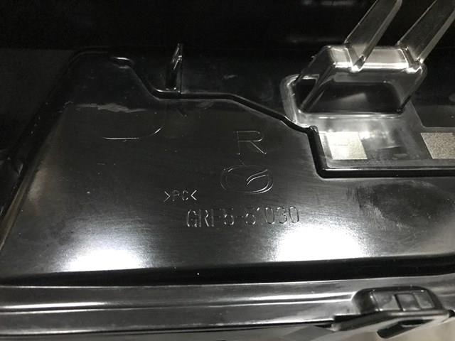 Купить GSJ551031A Mazda Фара основная правая