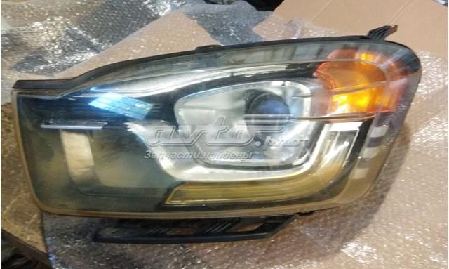 Купить 8310534100 Ssang Yong Фара левая передняя
