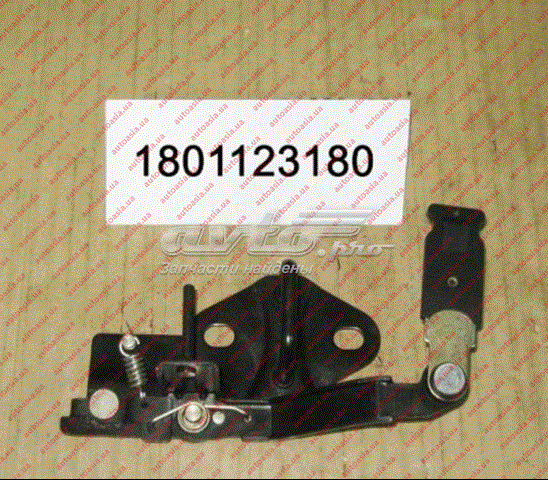  Замок капота Geely CK 1