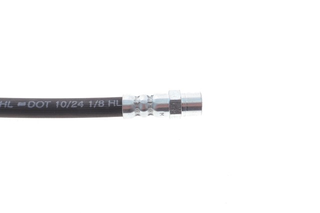 Трубка тормозная, задняя, левая Delphi LH7650 цена, от 27.62 USD