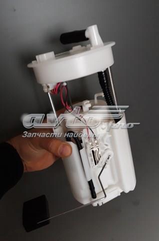 17045TL3G00 Honda Электробензонасос