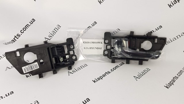 Купить 826101M010WK Hyundai/Kia 