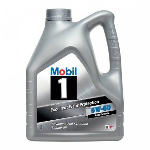 Купить 156491 Mobil Моторное масло для дизеля
