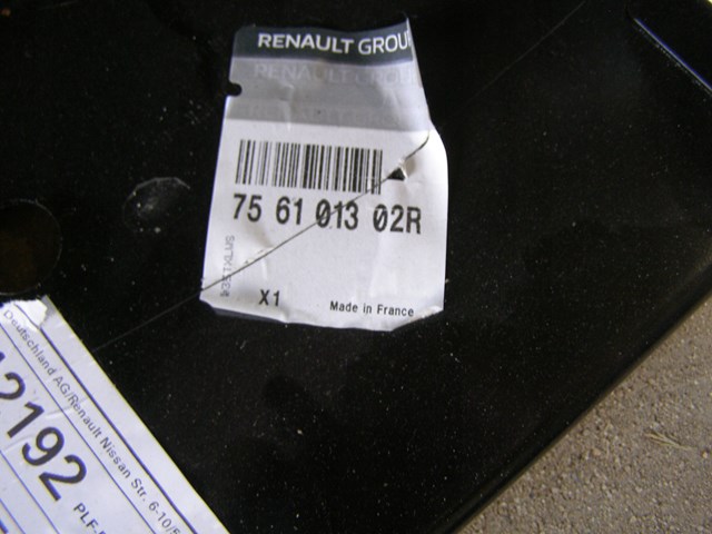  756101302R Renault (RVI)