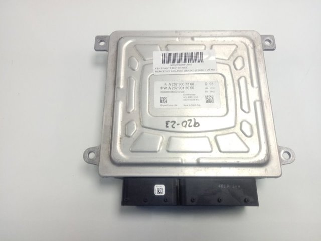 Купить A2829003300 Mercedes 